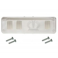 novo steklo za svetilko prikolice hella 9EL183432041